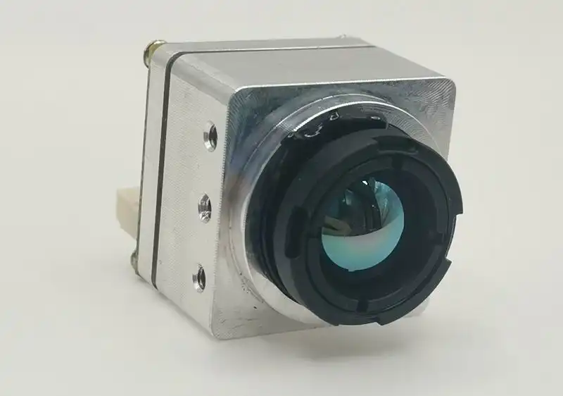 Thermal imaging camera